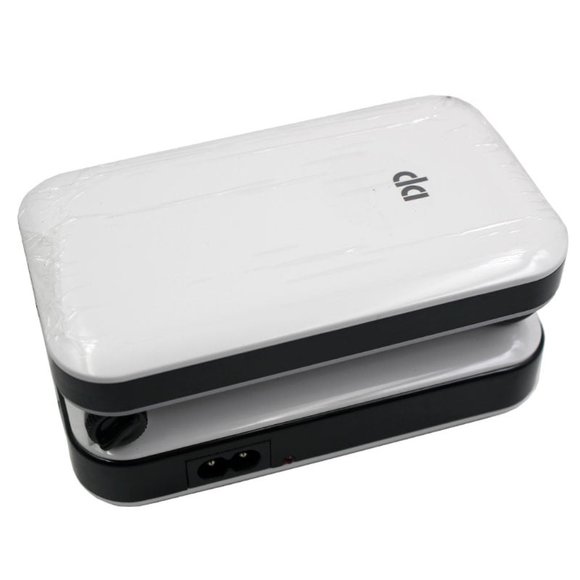 Compact tablelight - Picture 2 of 3